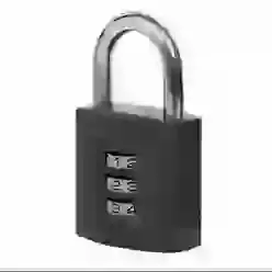 158 Series 40mm Combination Padlock